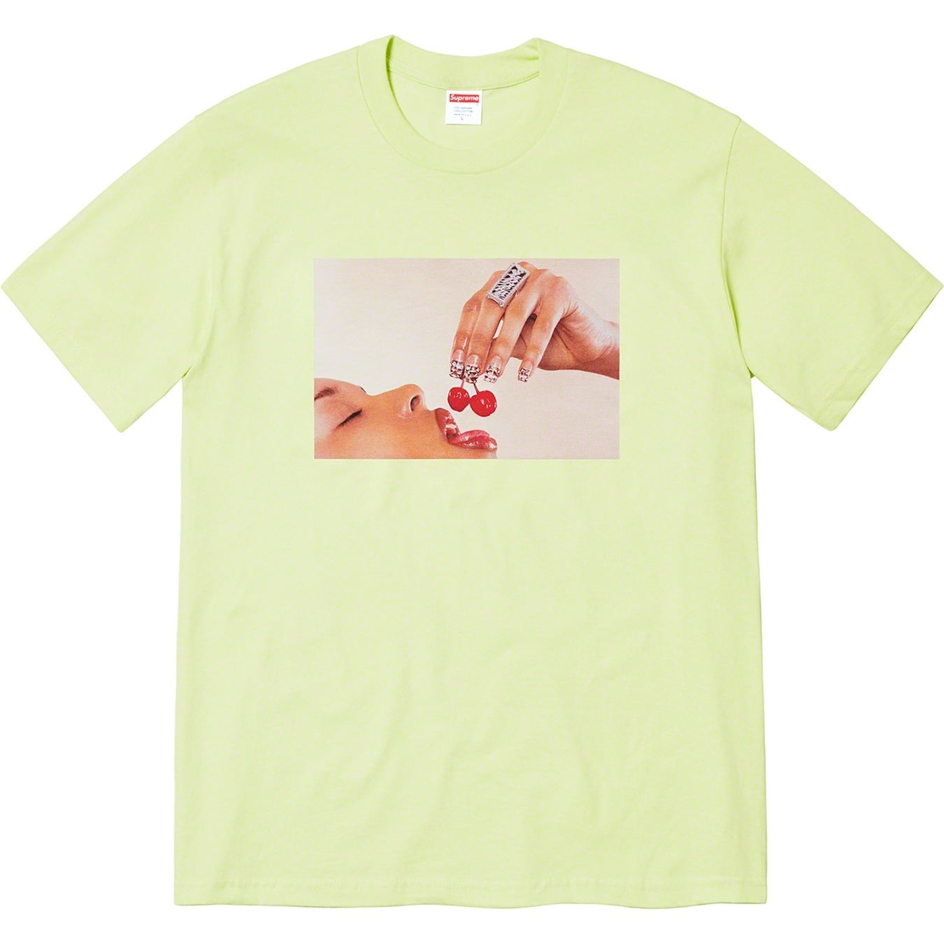 Cherries Tee view 9